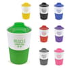 Custom Printed Grippy 330ml Take Out Mug variant 2