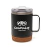 Custom Printed Vinci 360ml Travel Mug variant 2