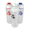 Custom Printed Tarn Flip 750ml Flip Top Sports Bottle variant 2