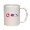 Custom Printed Cambridge White Gloss Finish Mug variant 2