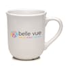 Custom Printed Bell White Gloss Finish Mug variant 2