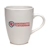 Custom Printed Marrow White Gloss Finish Mug variant 2