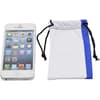 Custom Branded Microfibre Phone Pouch (Small) variant 2