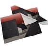 Branded Full Colour 3-in-1 Mouse Mat - Large variant 2