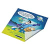 Branded Full Colour 3-in-1 Mouse Mat variant 2