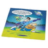 Branded Full Colour 3-in-1 Mouse Mat variant 3