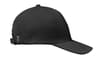 Custom Branded 6 Panel Baseball Cap 260 Gr/m variant 3