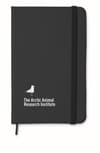 Promotional A6 Notebook 96 Lined Sheets variant 3