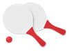 Promotional Small Beach Tennis Set variant 2
