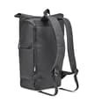 Custom Branded 300d Rpet Rolltop Backpack variant 3