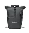Custom Branded 300d Rpet Rolltop Backpack variant 5