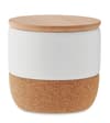 Promotional Bamboo Plant Based Wax Candle 80 Gr variant 3