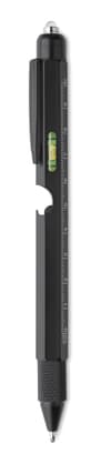 Promotional Spirit Level Pen With Ruler variant 2