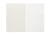Promotional Recycled A5 Seed Paper Cover Notebook variant 2