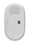 Branded Recycled Wireless Mouse In Bamboo variant 2