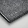Promotional Recycled A5 Notebook Rpet Felt variant 6