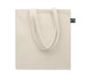 Custom Branded Shopping Bag Fairtrade 180 Gr variant 3