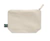 Custom Branded Cosmetic Bag Fairtrade 180gr variant 2
