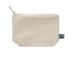 Custom Branded Cosmetic Bag Fairtrade 180gr variant 3