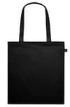 Custom Branded Fairtrade Shopping Bag140gr/m² variant 3