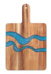 Promotional Acacia Wood Serving Board variant 2