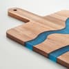 Promotional Acacia Wood Serving Board variant 5