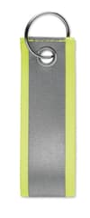 Promotional Reflective Key Ring variant 2