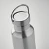 Custom Printed Recycled Stainless Steel Double Wall Water Bottle 500 Ml variant 5