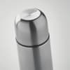 Custom Printed Recycled Stainless Steel Double Wall Water Bottle 500 Ml variant 5