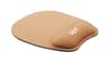 Branded Ergonomic Cork Mouse Mat variant 5