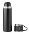 Custom Printed Stainless Steel Double Wall Water Bottle 420 Ml variant 2