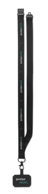 Custom Branded Phone Holder Lanyard variant 3