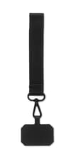 Promotional Polyester Phone Wrist Strap variant 3