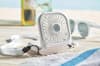 Branded Portable Foldable Or Desk Fan variant 5