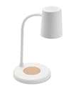 Branded Wireless Charger, Lamp Speaker variant 2