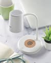 Branded Wireless Charger, Lamp Speaker variant 4