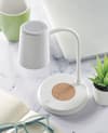 Branded Wireless Charger, Lamp Speaker variant 5