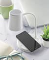 Branded Wireless Charger, Lamp Speaker variant 12