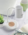 Branded Wireless Charger, Lamp Speaker variant 13