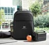 Custom Branded 300d Rpet Cooling Backpack variant 4