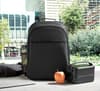 Custom Branded 300d Rpet Cooling Backpack variant 5