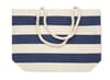 Custom Branded Cotton Beach Bag 220 Gr/m² variant 3