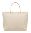 Custom Branded Beach Cooler Bag In Cotton variant 2