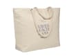 Custom Branded Beach Cooler Bag In Cotton variant 4
