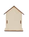 Promotional Diy Wooden Bird House Kit variant 2