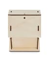 Promotional Diy Wooden Bird House Kit variant 3