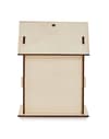 Promotional Diy Wooden Bird House Kit variant 8