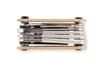 Promotional Multi Tool Pocket In Bamboo variant 2