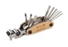 Promotional Multi Tool Pocket In Bamboo variant 4