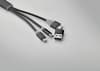 Branded 4 In 1 Charging Cable Type C variant 6